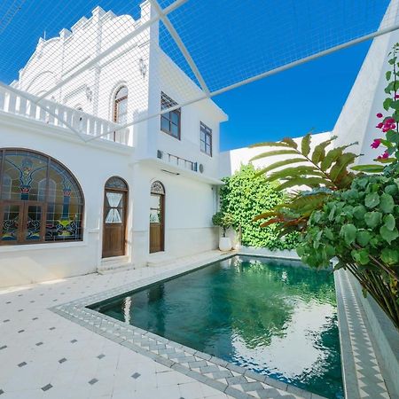 Pitaloka Hotel Sanur By Dewizz Management المظهر الخارجي الصورة