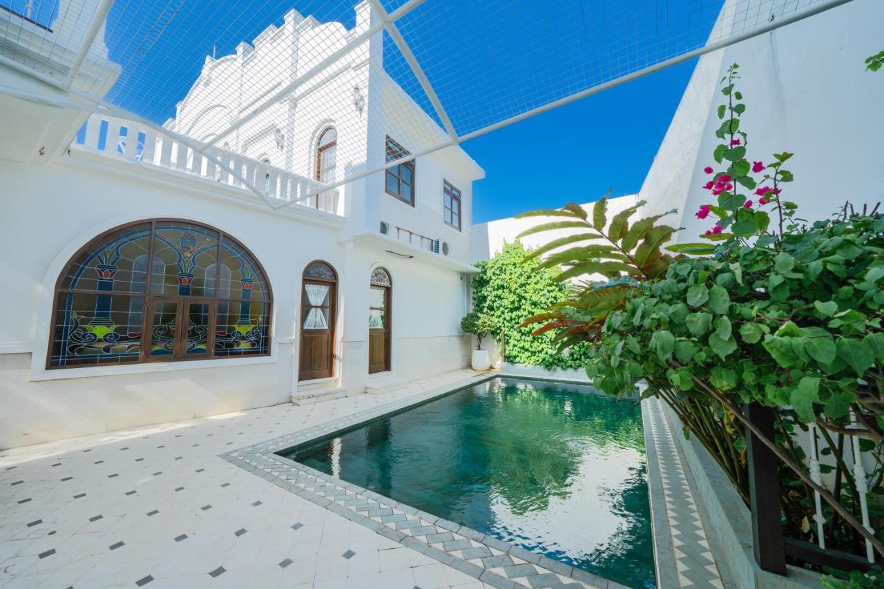 Pitaloka Hotel Sanur By Dewizz Management المظهر الخارجي الصورة