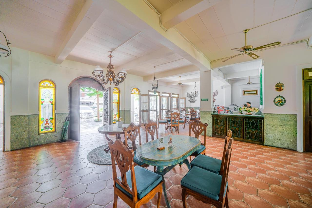 Pitaloka Hotel Sanur By Dewizz Management المظهر الخارجي الصورة