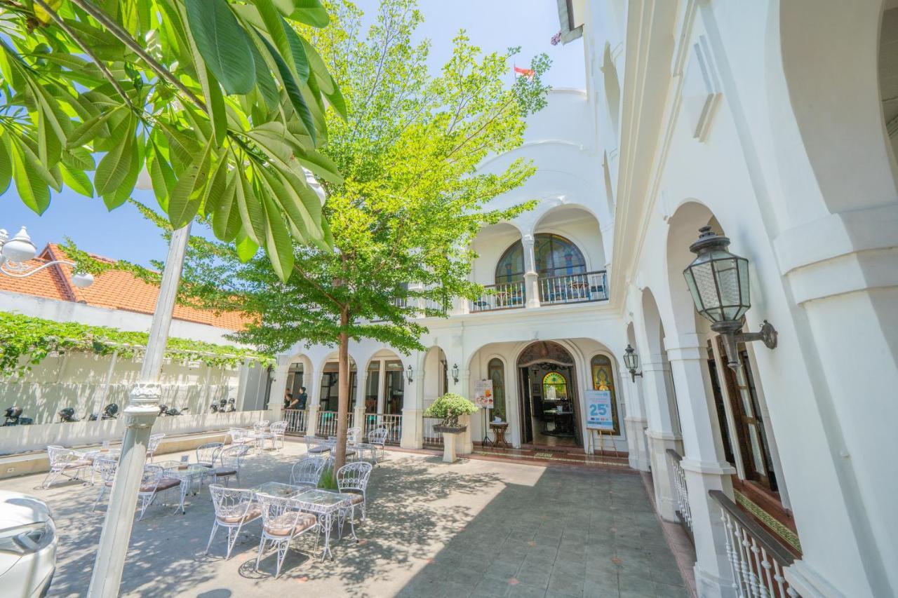 Pitaloka Hotel Sanur By Dewizz Management المظهر الخارجي الصورة