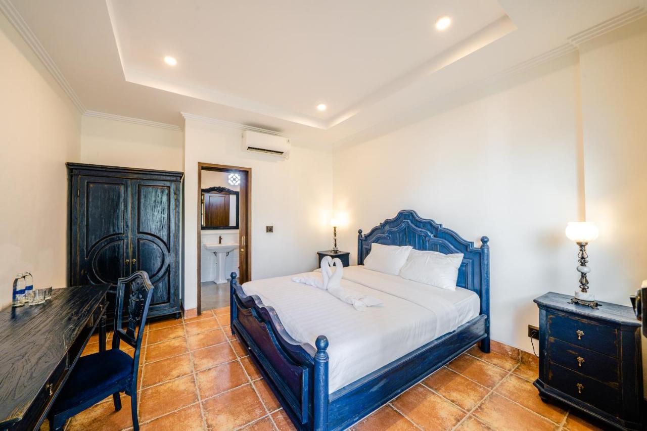 Pitaloka Hotel Sanur By Dewizz Management المظهر الخارجي الصورة