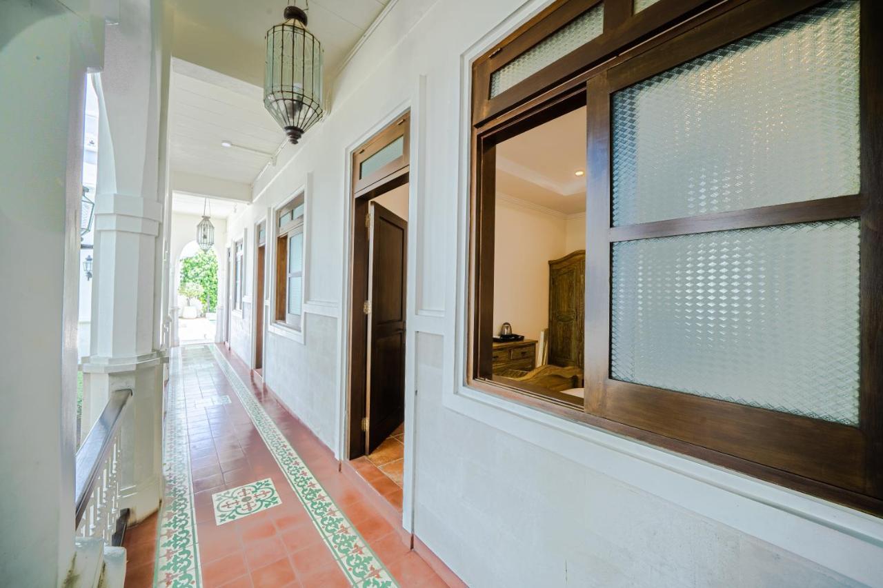 Pitaloka Hotel Sanur By Dewizz Management المظهر الخارجي الصورة