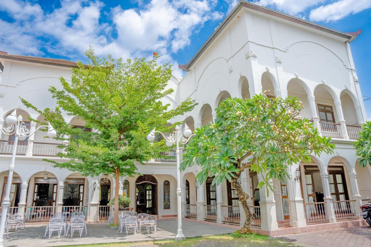 Pitaloka Hotel Sanur By Dewizz Management المظهر الخارجي الصورة