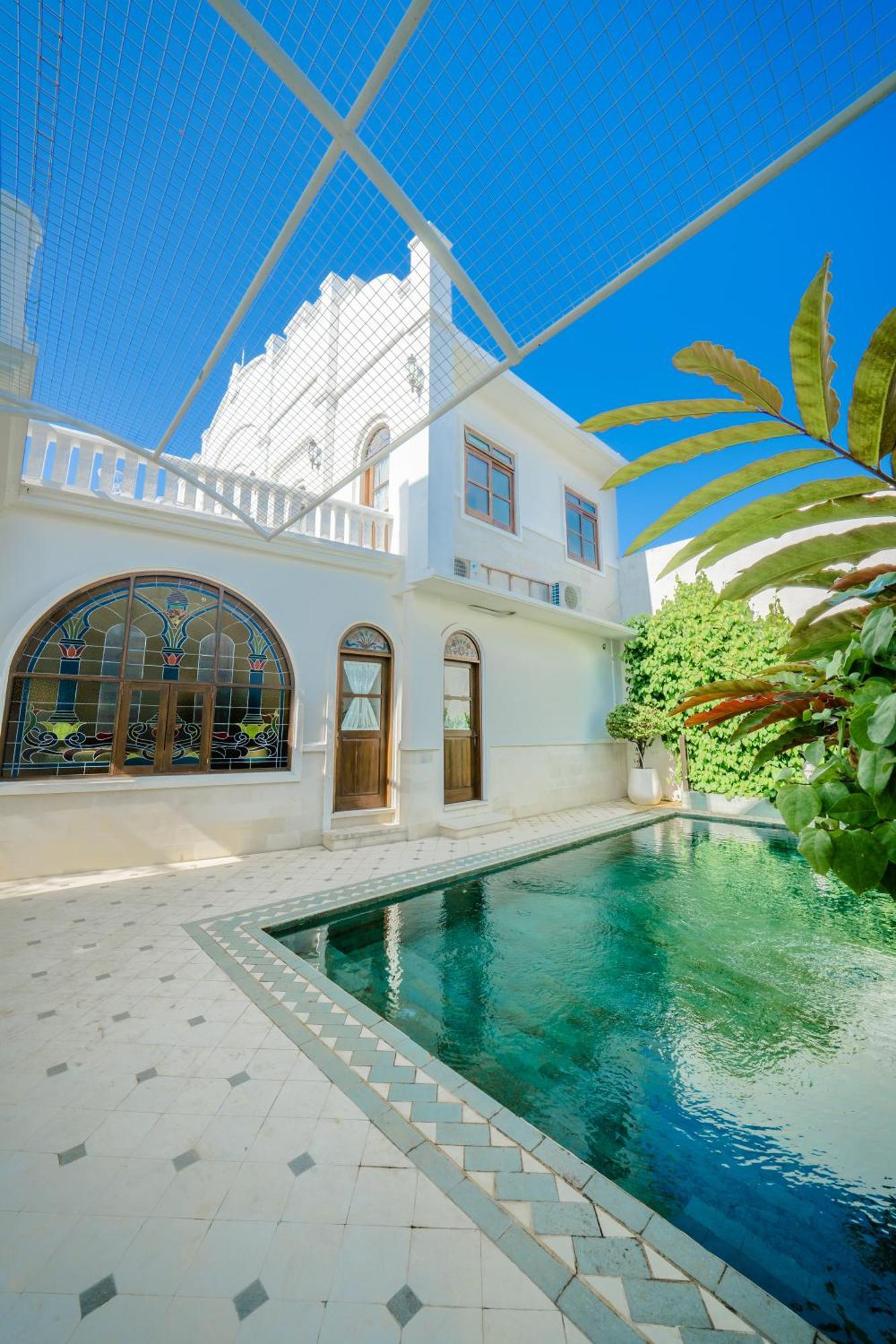 Pitaloka Hotel Sanur By Dewizz Management المظهر الخارجي الصورة