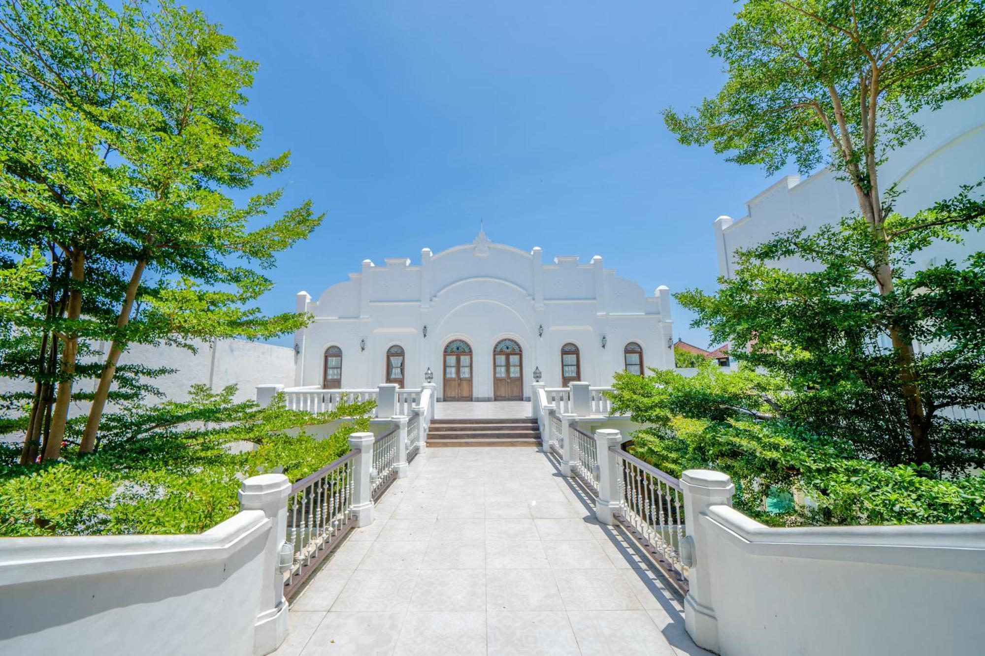 Pitaloka Hotel Sanur By Dewizz Management المظهر الخارجي الصورة
